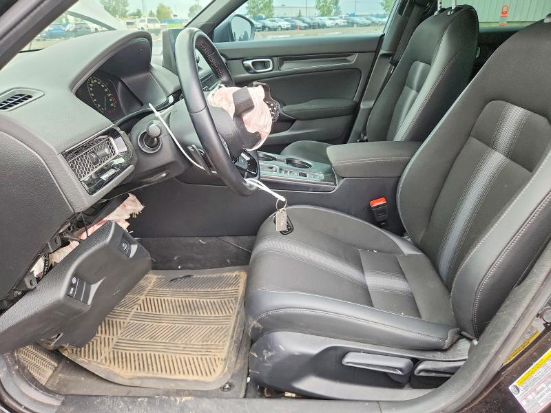 Продаж на аукціоні авто 2024 Honda Civic, vin: 2HGFE2F5XRH112549, номер лоту: 65343346
