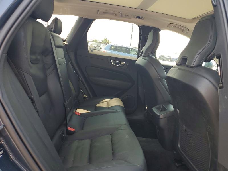 Продаж на аукціоні авто 2021 Volvo Xc60, vin: YV4102RK7M1753221, номер лоту: 63334196