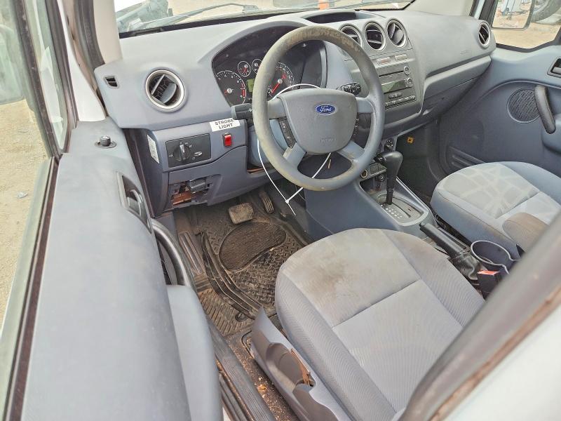 Aukcja sprzedaży 2013 Ford Transit Connect, vin: NM0LS7BN9DT134869, numer aukcji: 71302286