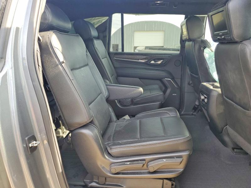 Продажа на аукционе авто 2022 Gmc Yukon Xl, vin: 1GKS2JKL7NR298151, номер лота: 65695846