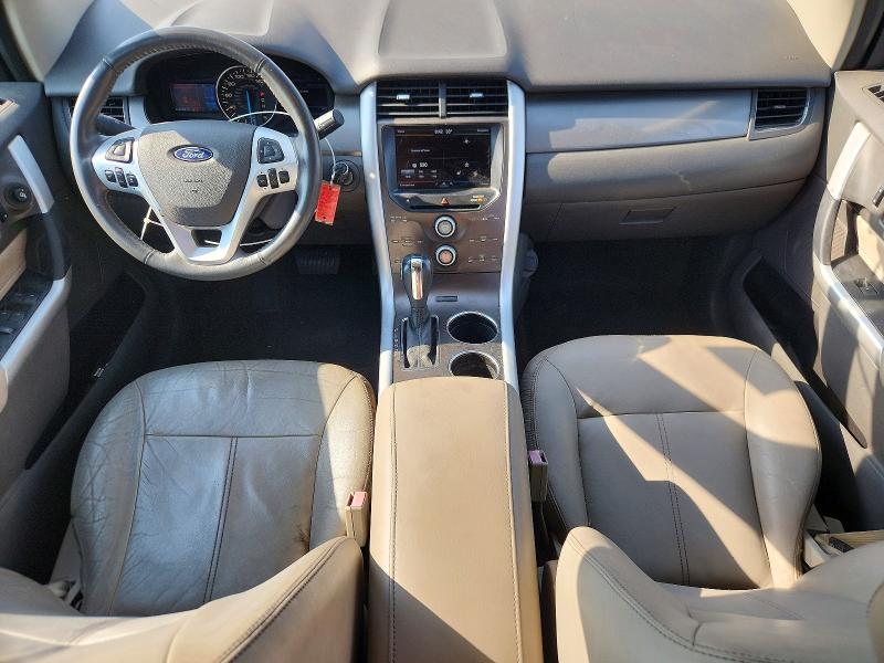 2013 Ford Edge მანქანა იყიდება აუქციონზე, vin: 2FMDK3JC3DBB05816, აუქციონის ნომერი: 66269396
