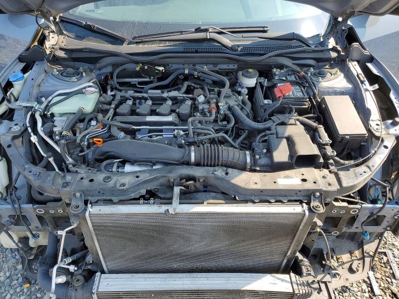 Aukcja sprzedaży 2018 Honda Civic, vin: SHHFK7H56JU428654, numer aukcji: 64029216