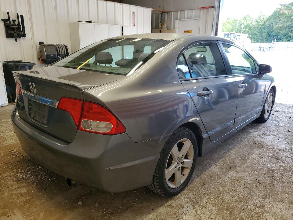 Продажа на аукционе авто 2010 Honda Civic, vin: 2HGFA1F6XAH513862, номер лота: 64717306