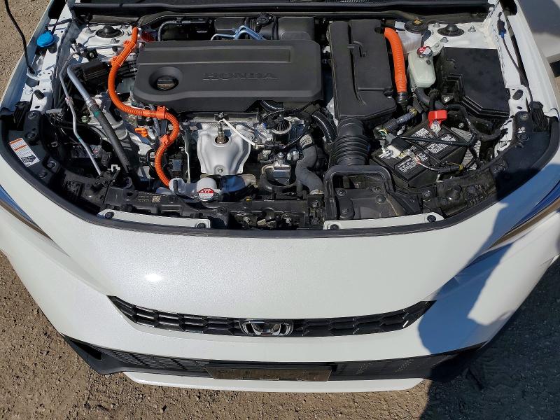 62989606 :رقم المزاد ، 2HGFE4F84TH010466 vin ، 2026 Honda Civic مزاد بيع