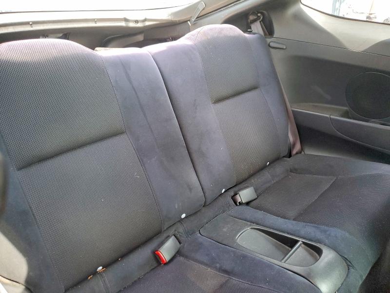 2006 Acura Rsx მანქანა იყიდება აუქციონზე, vin: JH4DC54866S015586, აუქციონის ნომერი: 64104116