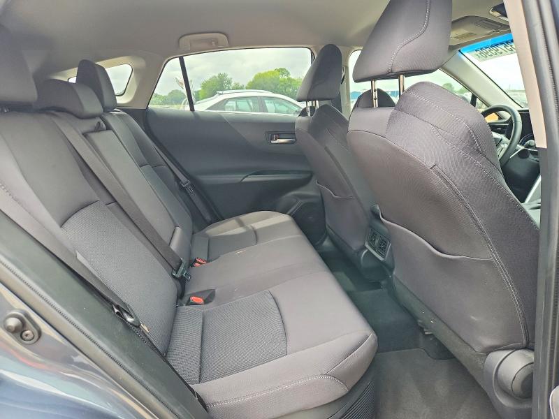 2021 Toyota Venza მანქანა იყიდება აუქციონზე, vin: JTEAAAAH1MJ013069, აუქციონის ნომერი: 63579596