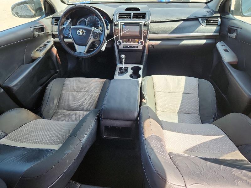 Продаж на аукціоні авто 2013 Toyota Camry, vin: 4T1BF1FK1DU277448, номер лоту: 65042936