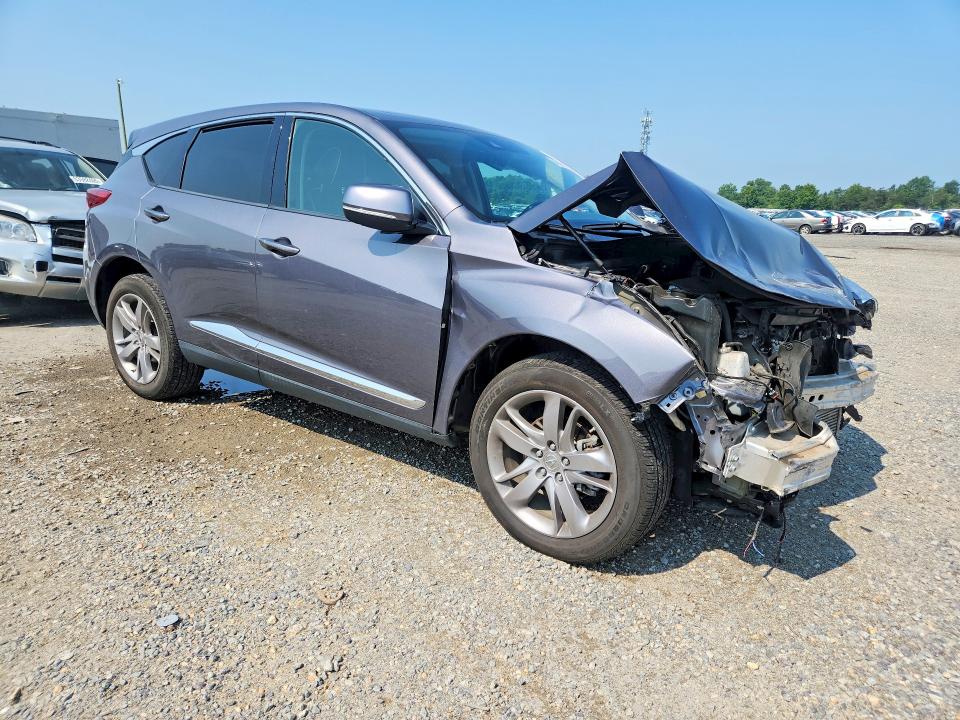 Aukcja sprzedaży 2021 Acura Rdx, vin: 5J8TC2H7XML021770, numer aukcji: 64563116