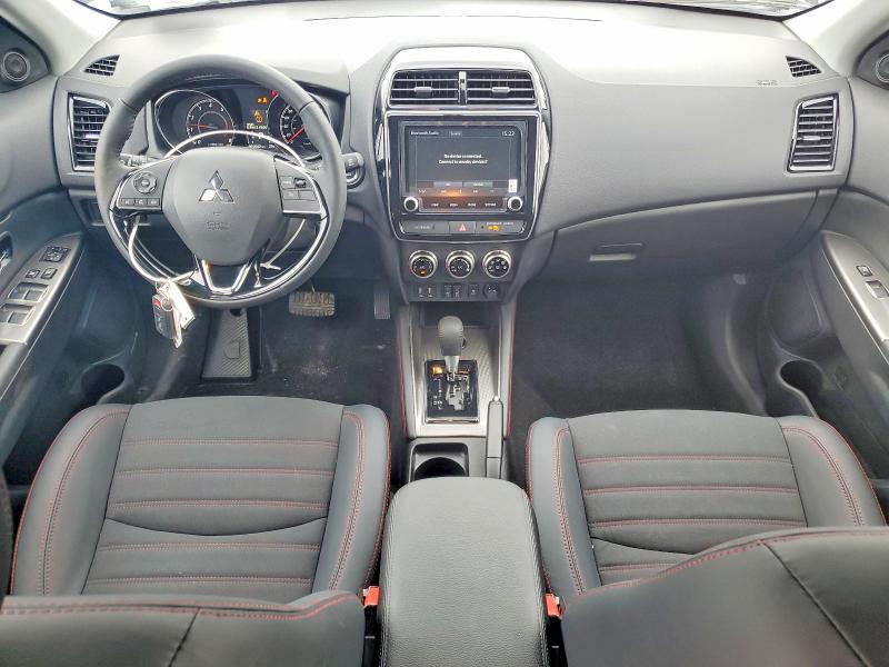 Aukcja sprzedaży 2026 Mitsubishi Rvr, vin: JA4AJVAW2TU606358, numer aukcji: 64063926