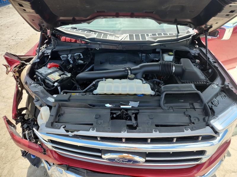 Aukcja sprzedaży 2022 Ford F150, vin: 1FTFW1E88NKE86971, numer aukcji: 66570756