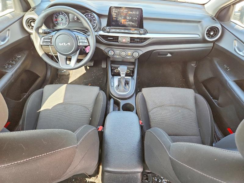 Продажа на аукционе авто 2023 Kia Forte, vin: 3KPF24AD9PE527906, номер лота: 63341606