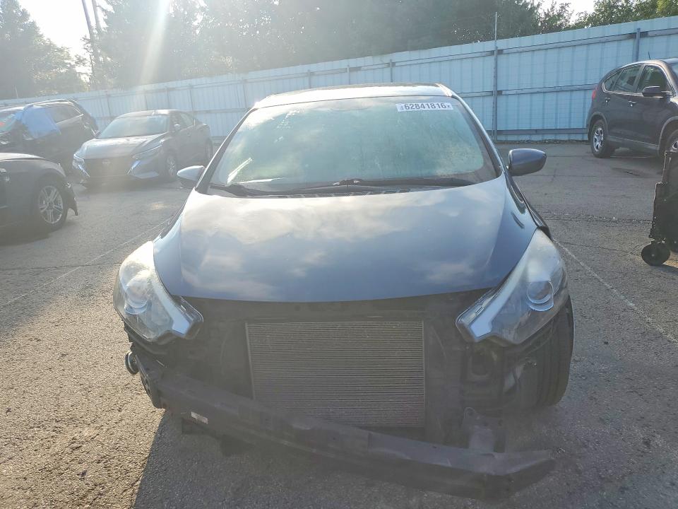 Продаж на аукціоні авто 2016 Kia Forte, vin: KNAFK4A62G5568792, номер лоту: 62841816
