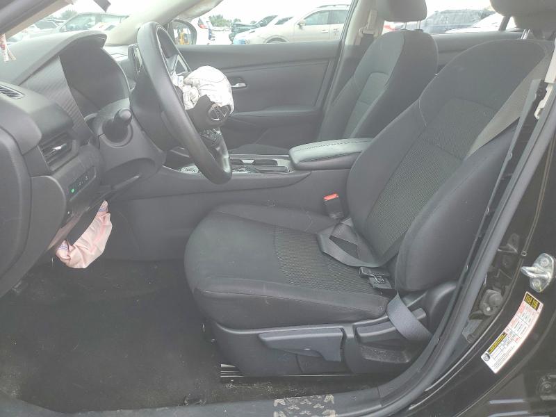 Aukcja sprzedaży 2022 Nissan Sentra, vin: 3N1AB8BV7NY282837, numer aukcji: 63841276
