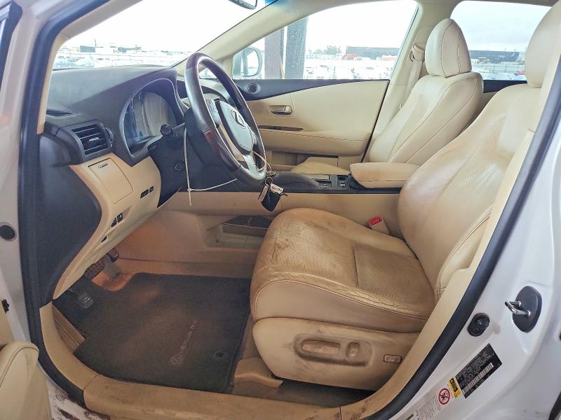 Продажа на аукционе авто 2014 Lexus Rx 350, vin: 2T2BK1BA4EC240577, номер лота: 66043096