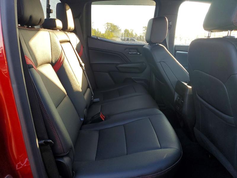 Aukcja sprzedaży 2026 Chevrolet Colorado, vin: 1GCPTDEK4T1134483, numer aukcji: 66918496