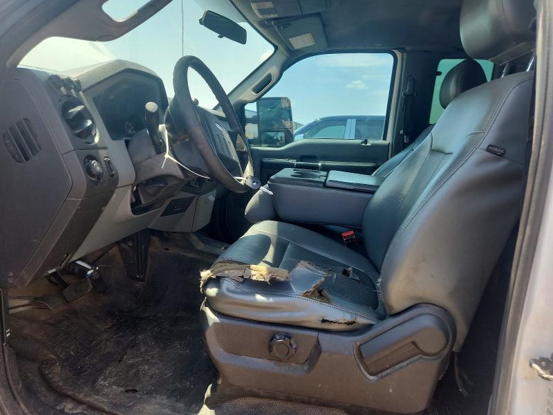 Продаж на аукціоні авто 2015 Ford F250, vin: 1FT7X2B64FEC04173, номер лоту: 63842216