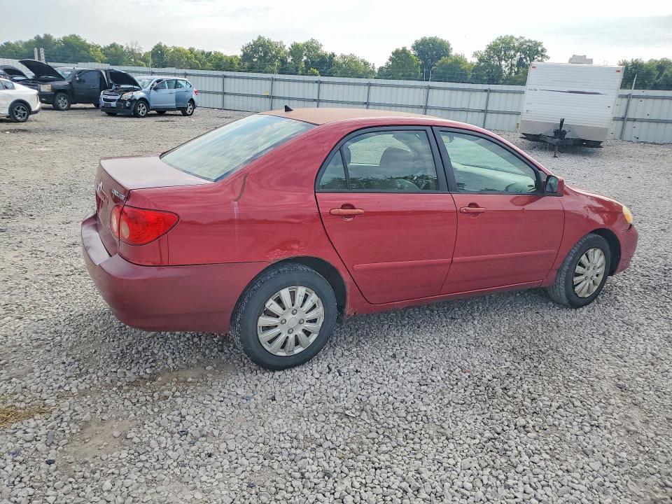 Продаж на аукціоні авто 2005 Toyota Corolla, vin: 1NXBR32E65Z344033, номер лоту: 63449436