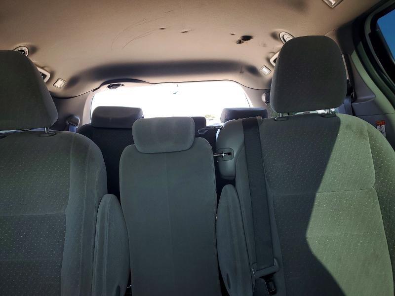 Продаж на аукціоні авто 2018 Toyota Sienna, vin: 5TDKZ3DC4JS933810, номер лоту: 67163736
