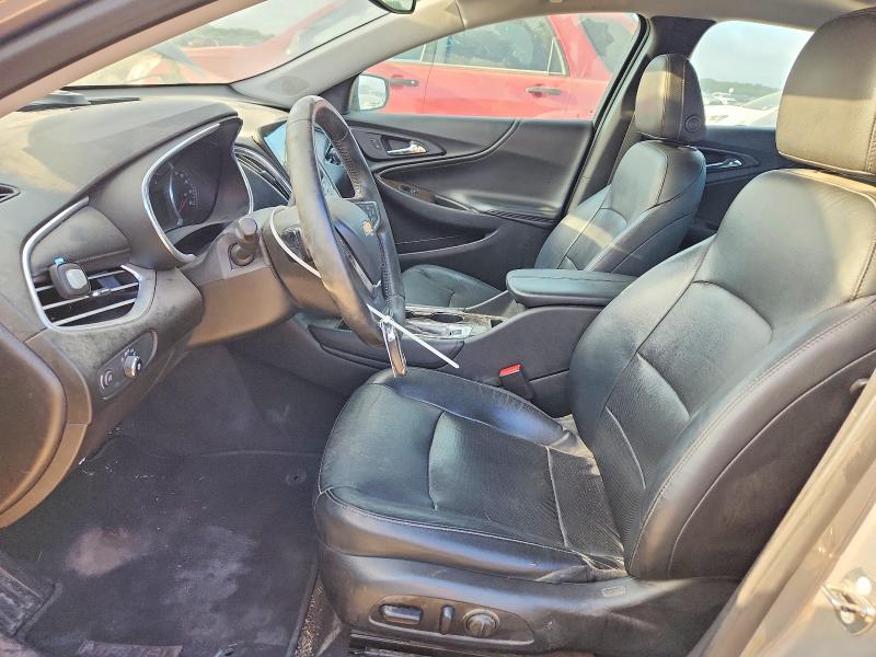 Продажа на аукционе авто 2017 Chevrolet Malibu, vin: 1G1ZH5SX1HF249402, номер лота: 64586806
