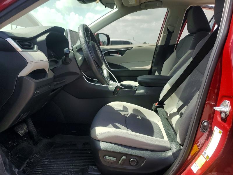 Aukcja sprzedaży 2023 Toyota Rav4 Hybrid, vin: JTMRWRFV8PD169246, numer aukcji: 64401826