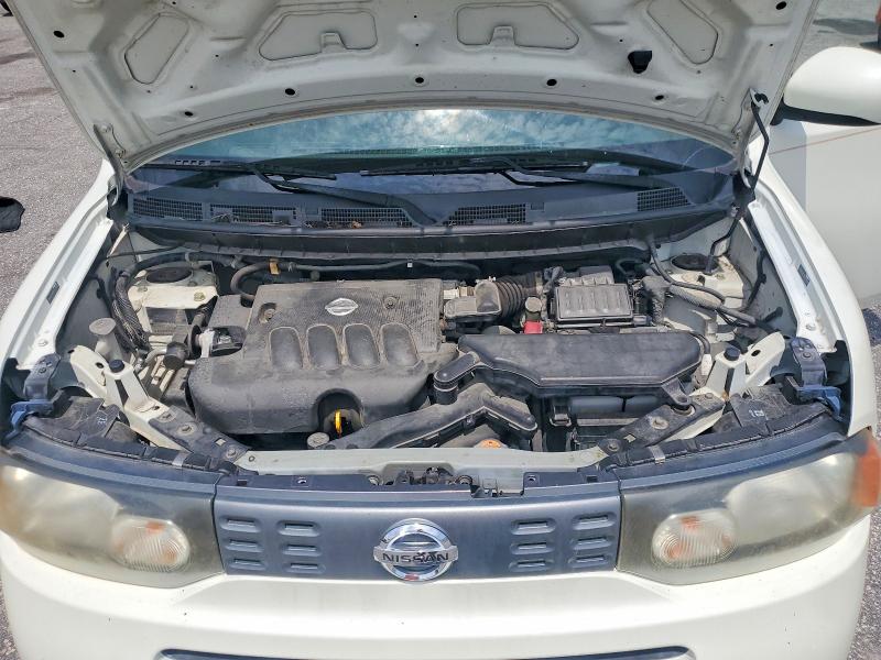 Продаж на аукціоні авто 2010 Nissan Cube, vin: JN8AZ2KR1AT171328, номер лоту: 64817696
