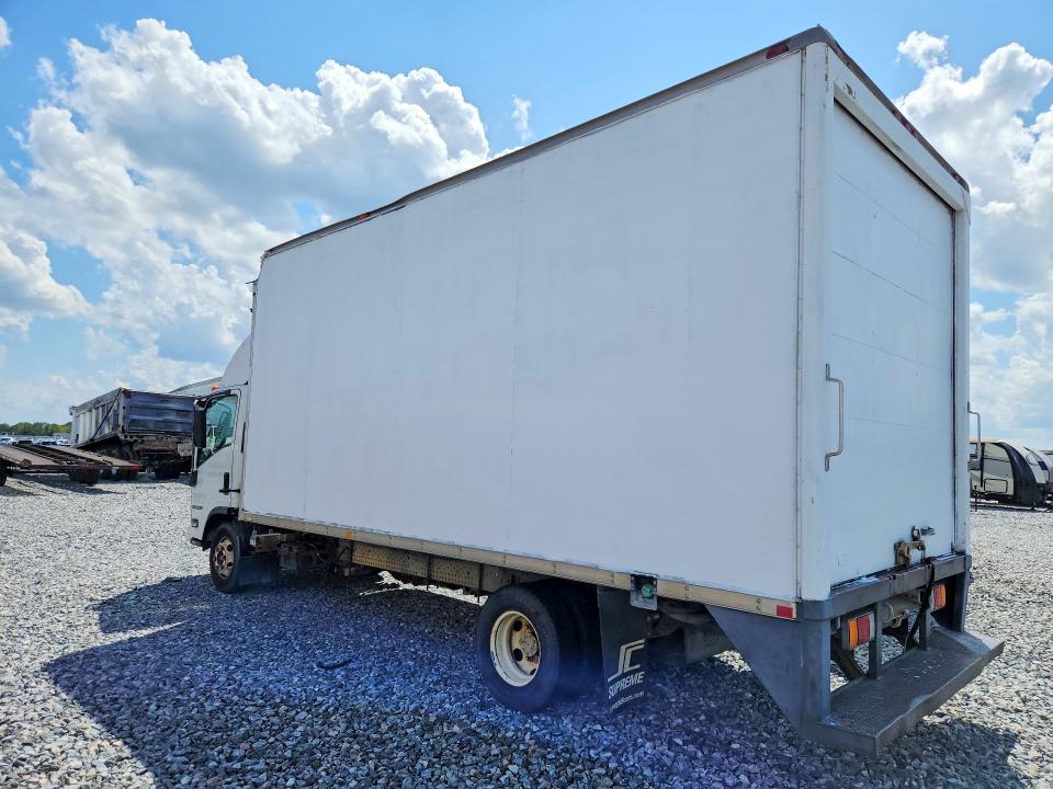 Продаж на аукціоні авто 2008 Isuzu Npr, vin: JALC4W16587001380, номер лоту: 63204246