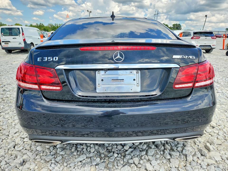 Auction sale of the 2014 Mercedes-benz E, vin: WDDKJ5KB0EF243819, lot number: 64471996
