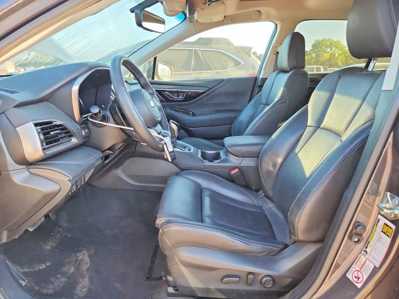 Aukcja sprzedaży 2020 Subaru Outback, vin: 4S4BTANC2L3209280, numer aukcji: 65656386