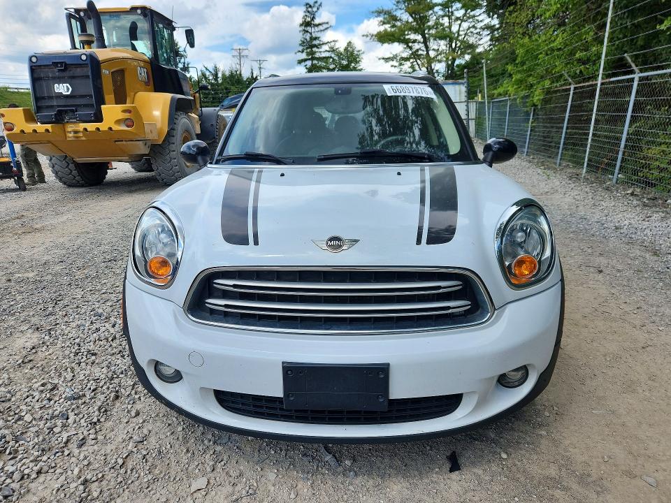 Продажа на аукционе авто 2016 Mini Cooper, vin: WMWZB3C50GWR48025, номер лота: 66897876