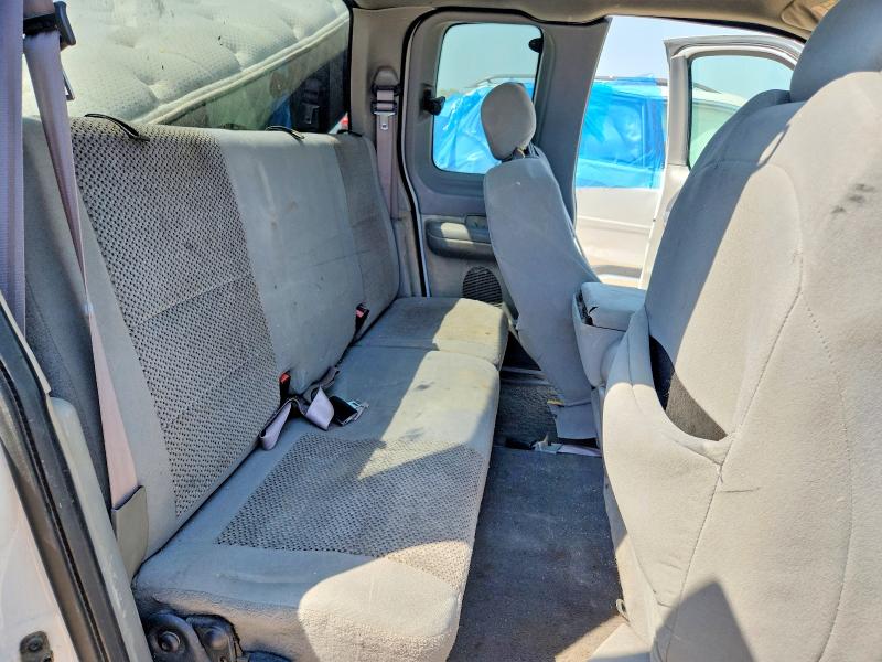 2003 Ford F150 მანქანა იყიდება აუქციონზე, vin: 2FTRX17233CA17940, აუქციონის ნომერი: 63575116