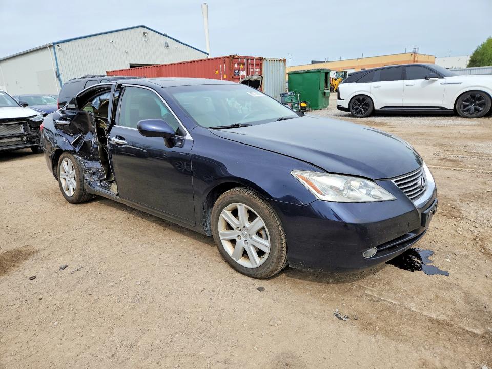 65714526 :رقم المزاد ، JTHBJ46G282162888 vin ، 2008 Lexus Es مزاد بيع