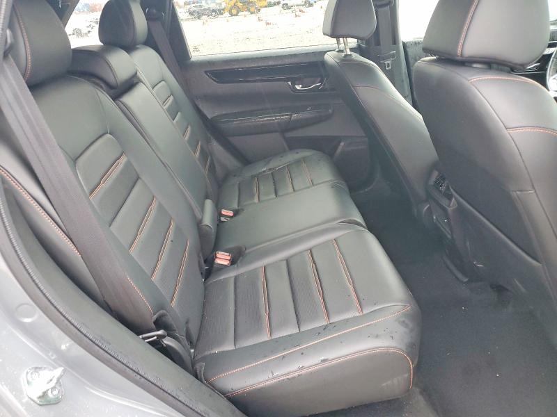 Продаж на аукціоні авто 2024 Honda Cr-v, vin: 5J6RS6H96RL017091, номер лоту: 64505736