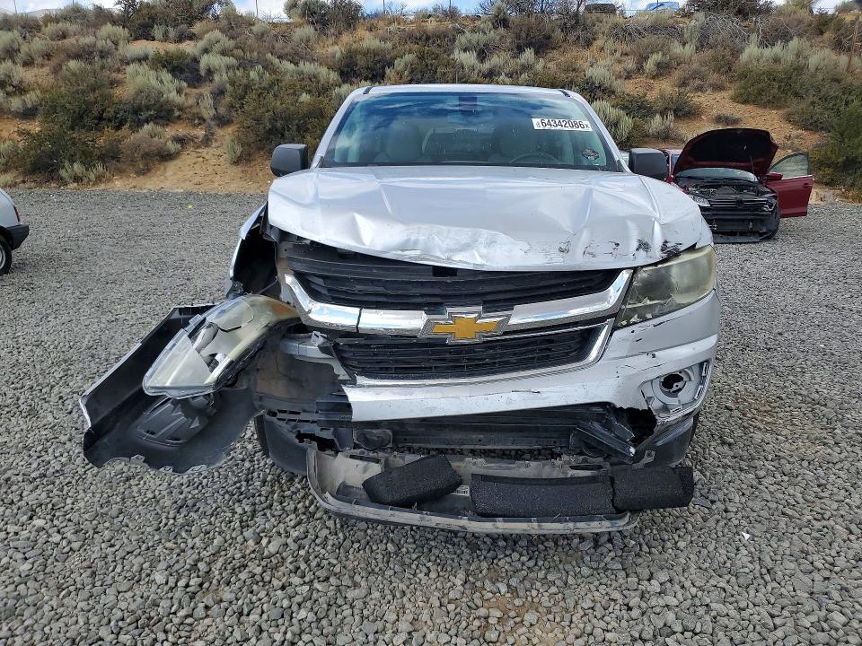 Продажа на аукционе авто 2016 Chevrolet Colorado, vin: 1GCGTBE36G1312560, номер лота: 64342086