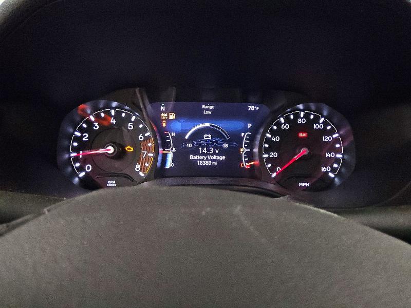 Продажа на аукционе авто 2026 Jeep Compass, vin: 3C4NJDBN5TT161390, номер лота: 66064856