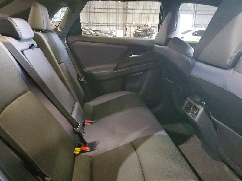2026 Subaru Solterra მანქანა იყიდება აუქციონზე, vin: JTMBDAFCXTJ019643, აუქციონის ნომერი: 65517526