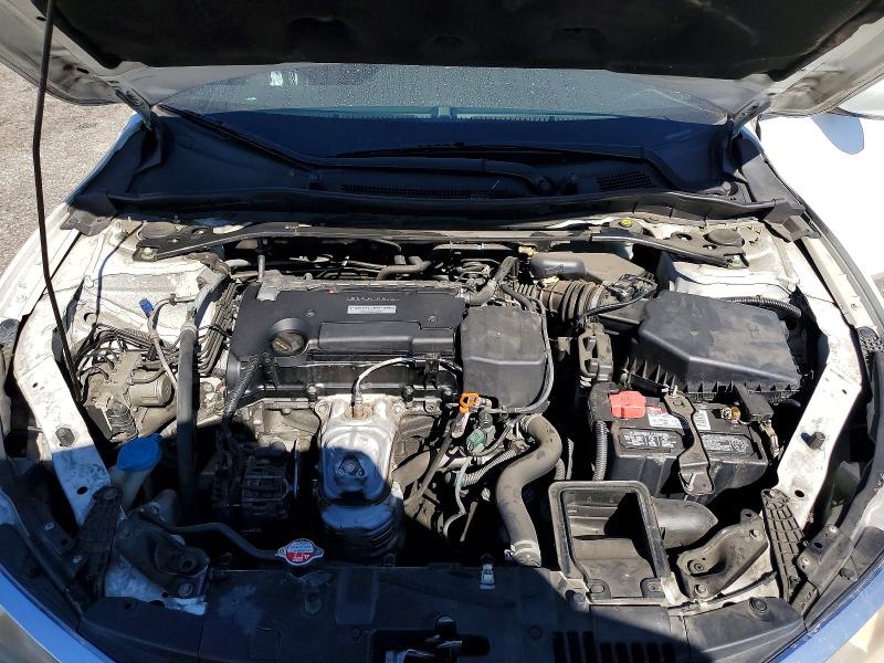 Продаж на аукціоні авто 2016 Honda Accord, vin: 1HGCR2F58GA078470, номер лоту: 66307916
