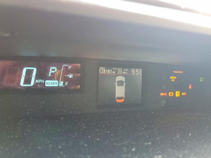 Продаж на аукціоні авто 2014 Toyota Prius C, vin: JTDKDTB31E1077273, номер лоту: 64315796