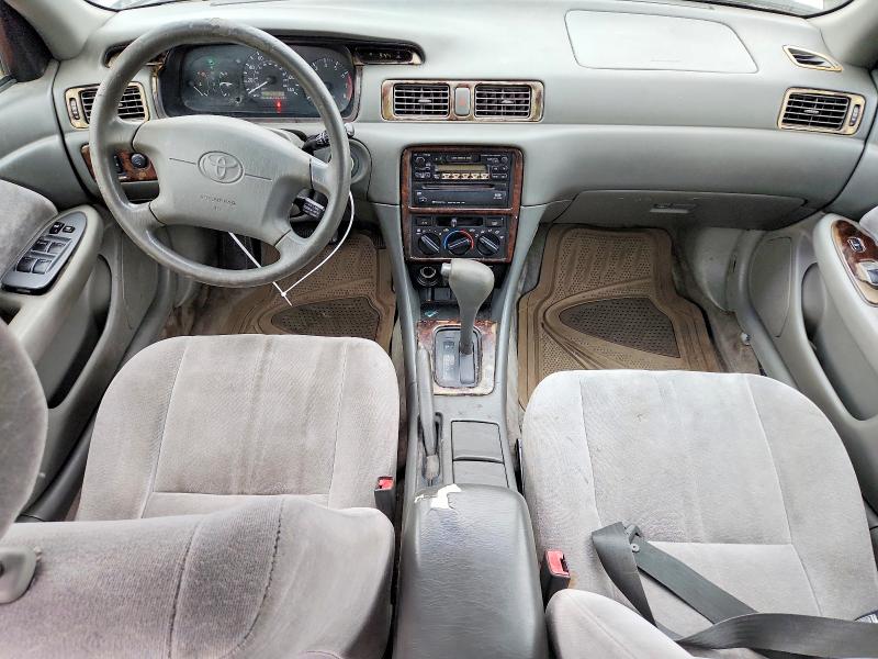 Auction sale of the 1998 Toyota Camry, vin: JT2BG22K3W0157313, lot number: 64484856