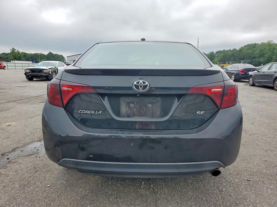 2017 Toyota Corolla მანქანა იყიდება აუქციონზე, vin: 2T1BURHE9HC808060, აუქციონის ნომერი: 63180726