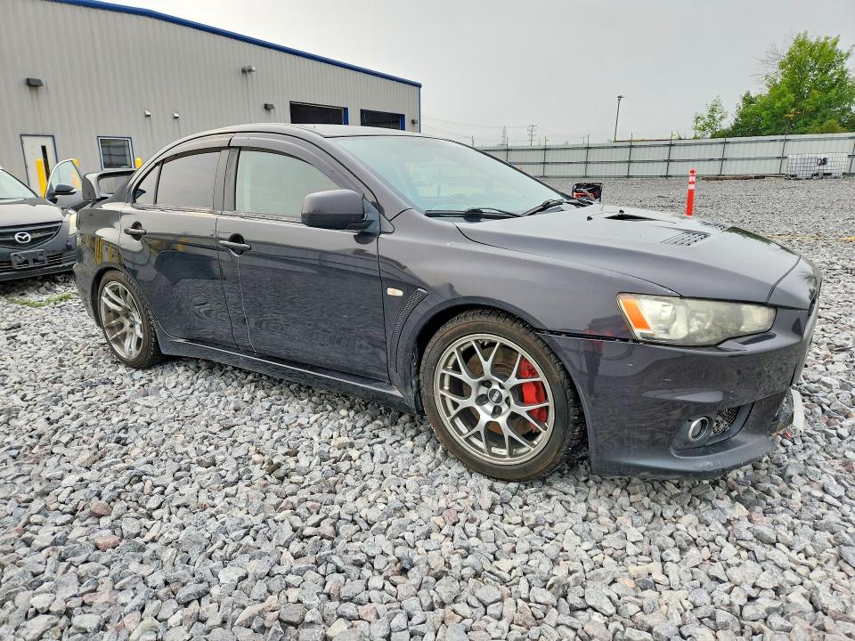 Aukcja sprzedaży 2008 Mitsubishi Lancer, vin: JA3AW56V68U050696, numer aukcji: 64261846