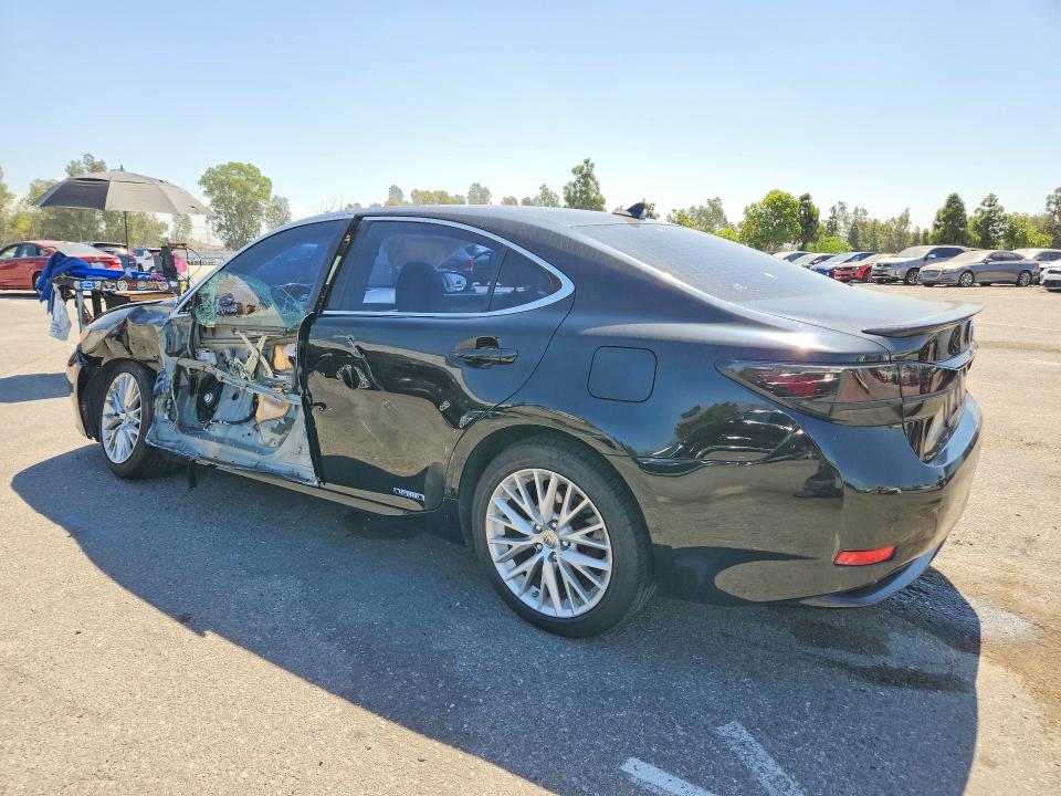 Продаж на аукціоні авто 2013 Lexus Es, vin: JTHBW1GG1D2016233, номер лоту: 66196226