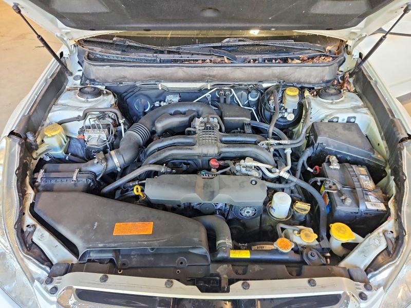 Aukcja sprzedaży 2014 Subaru Outback, vin: 4S4BRBMCXE3323052, numer aukcji: 65823606