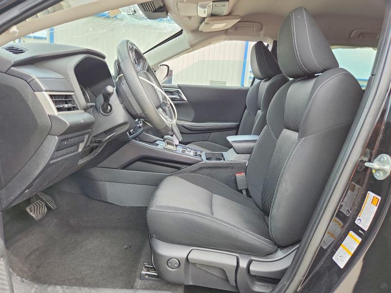 Aukcja sprzedaży 2022 Mitsubishi Outlander, vin: JA4J4TA85NZ039968, numer aukcji: 63843216