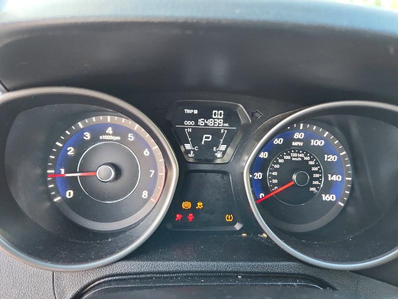 Продажа на аукционе авто 2012 Hyundai Elantra, vin: 5NPDH4AE5CH081886, номер лота: 66208836