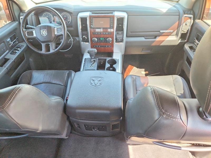 Продажа на аукционе авто 2010 Dodge Ram 1500, vin: 1D7RV1CT7AS214936, номер лота: 65688646