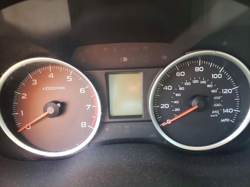 Aukcja sprzedaży 2015 Subaru Forester, vin: JF2SJAAC6FH532837, numer aukcji: 64245026