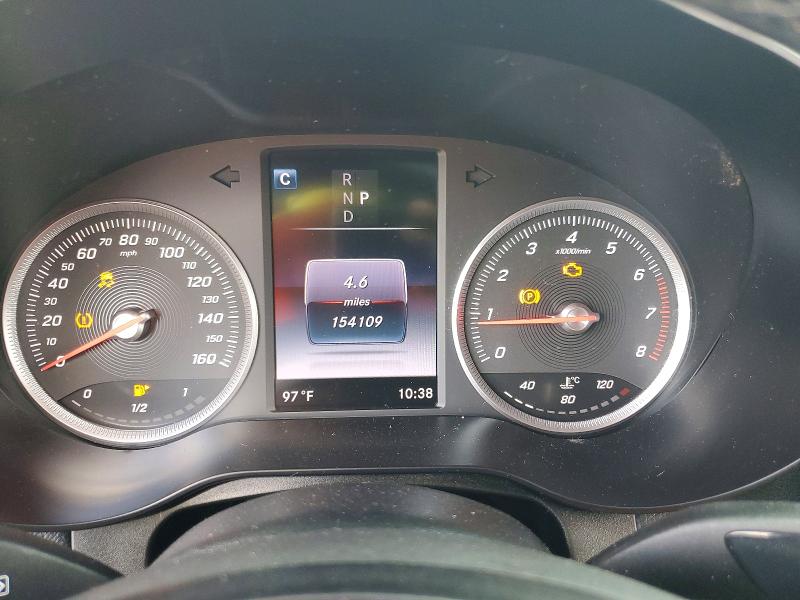 Aukcja sprzedaży 2016 Mercedes-benz Glc, vin: WDC0G4JB9GF052019, numer aukcji: 61451116