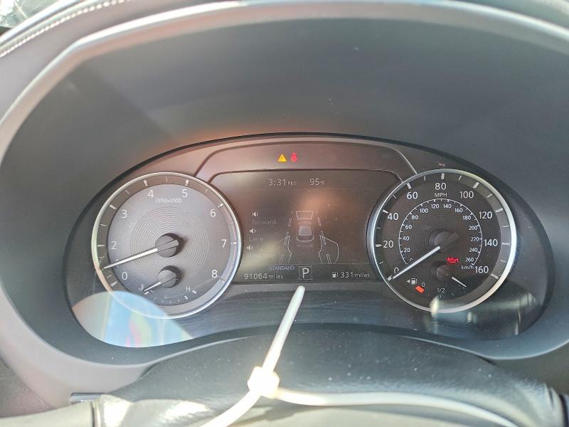 2019 Infiniti Qx50 მანქანა იყიდება აუქციონზე, vin: 3PCAJ5M35KF103597, აუქციონის ნომერი: 66517576