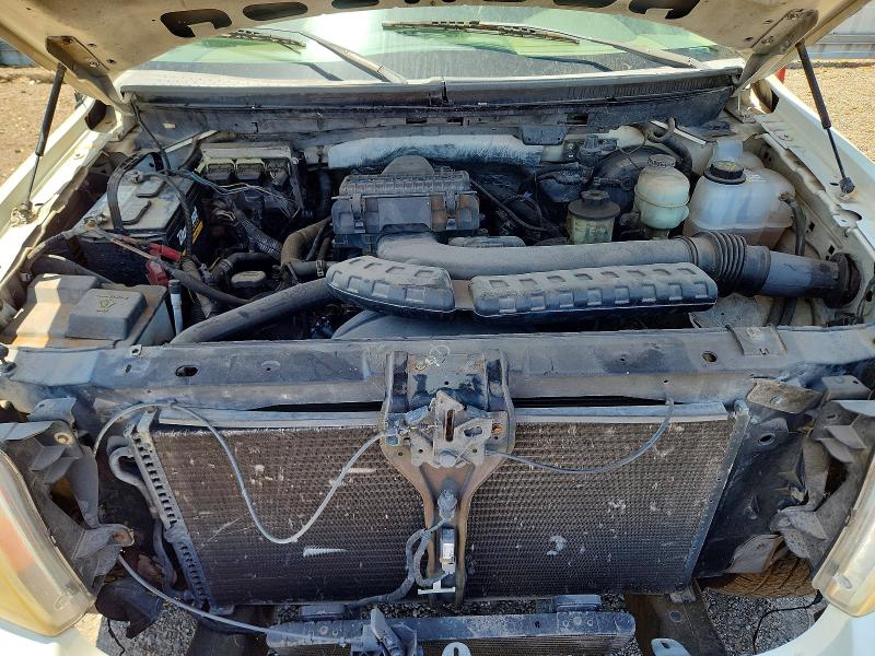 Aukcja sprzedaży 2008 Ford F150, vin: 1FTRW12W28FB34546, numer aukcji: 64595796