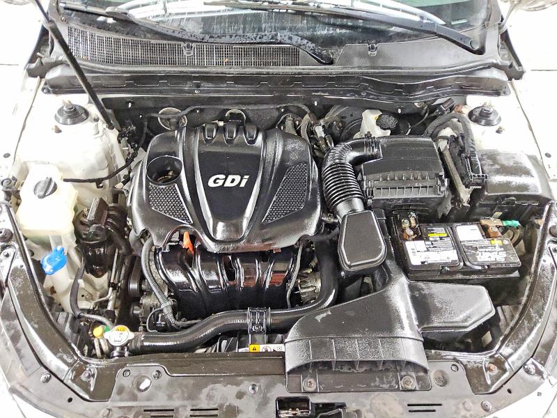66275646 :رقم المزاد ، 5XXGM4A74FG376813 vin ، 2015 Kia Optima مزاد بيع